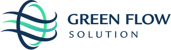 Green Flow Solution logo